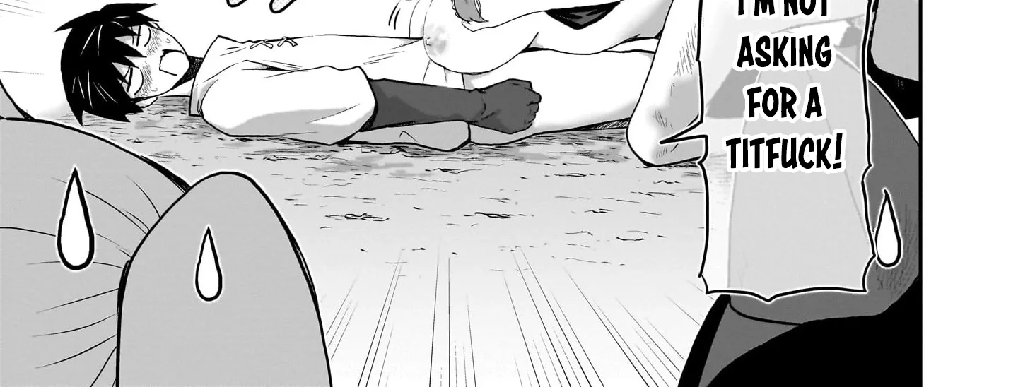 Milk-shibori Hunter no Isekai Sakunyuuki -Nouka no Saenai Otoko ga Arayuru Shuzoku no Chiku-B o Moteasobi-toriko ni Suru- — Chapter 10 — Page 6