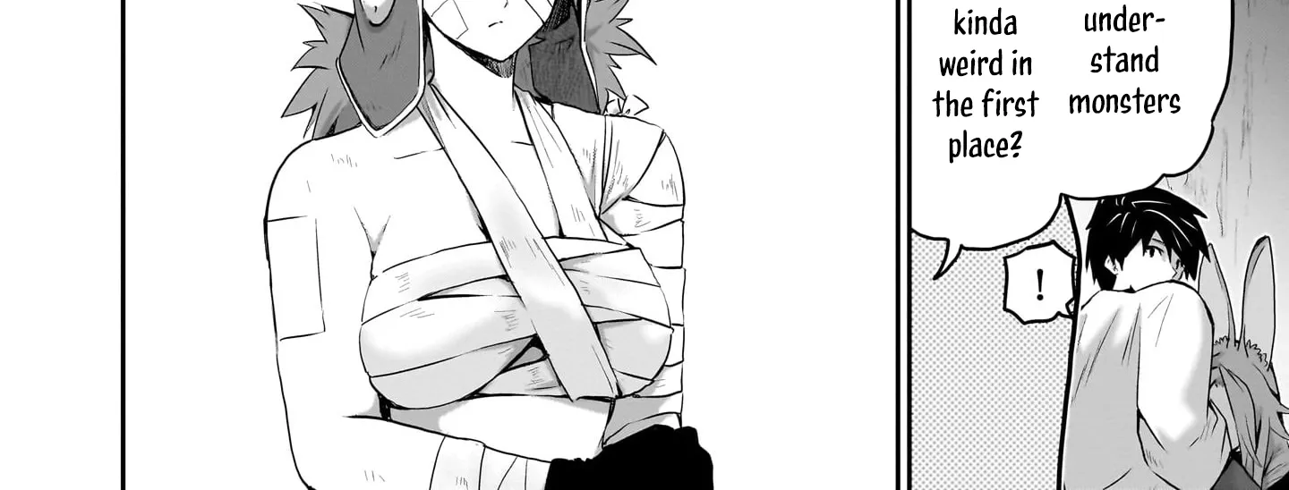 Milk-shibori Hunter no Isekai Sakunyuuki -Nouka no Saenai Otoko ga Arayuru Shuzoku no Chiku-B o Moteasobi-toriko ni Suru- — Chapter 10 — Page 8