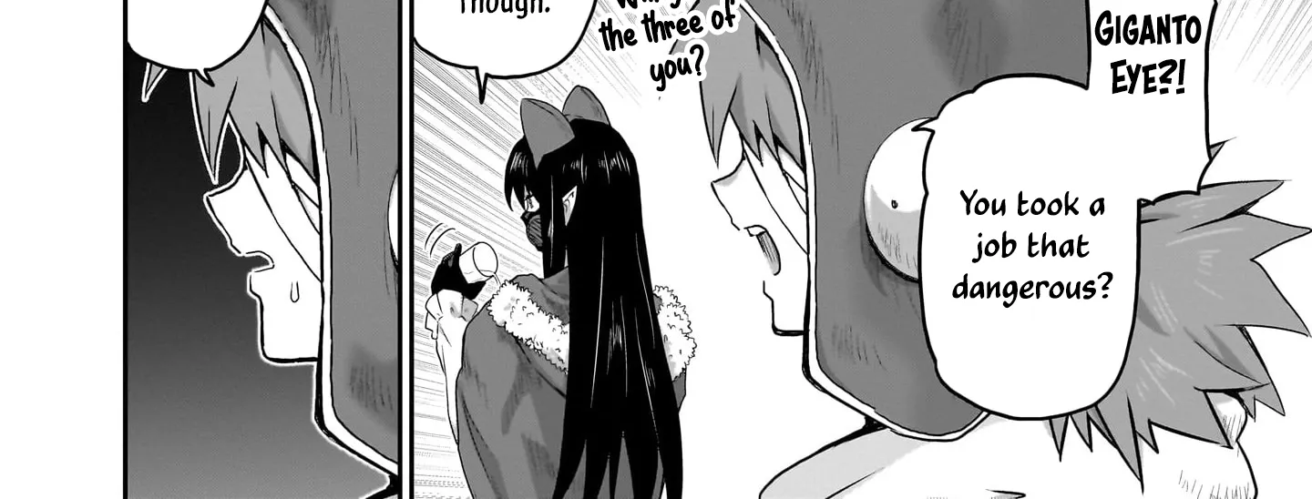 Milk-shibori Hunter no Isekai Sakunyuuki -Nouka no Saenai Otoko ga Arayuru Shuzoku no Chiku-B o Moteasobi-toriko ni Suru- — Chapter 10 — Page 16