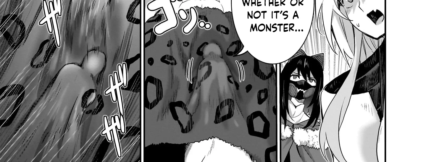 Milk-shibori Hunter no Isekai Sakunyuuki -Nouka no Saenai Otoko ga Arayuru Shuzoku no Chiku-B o Moteasobi-toriko ni Suru- — Chapter 10 — Page 50