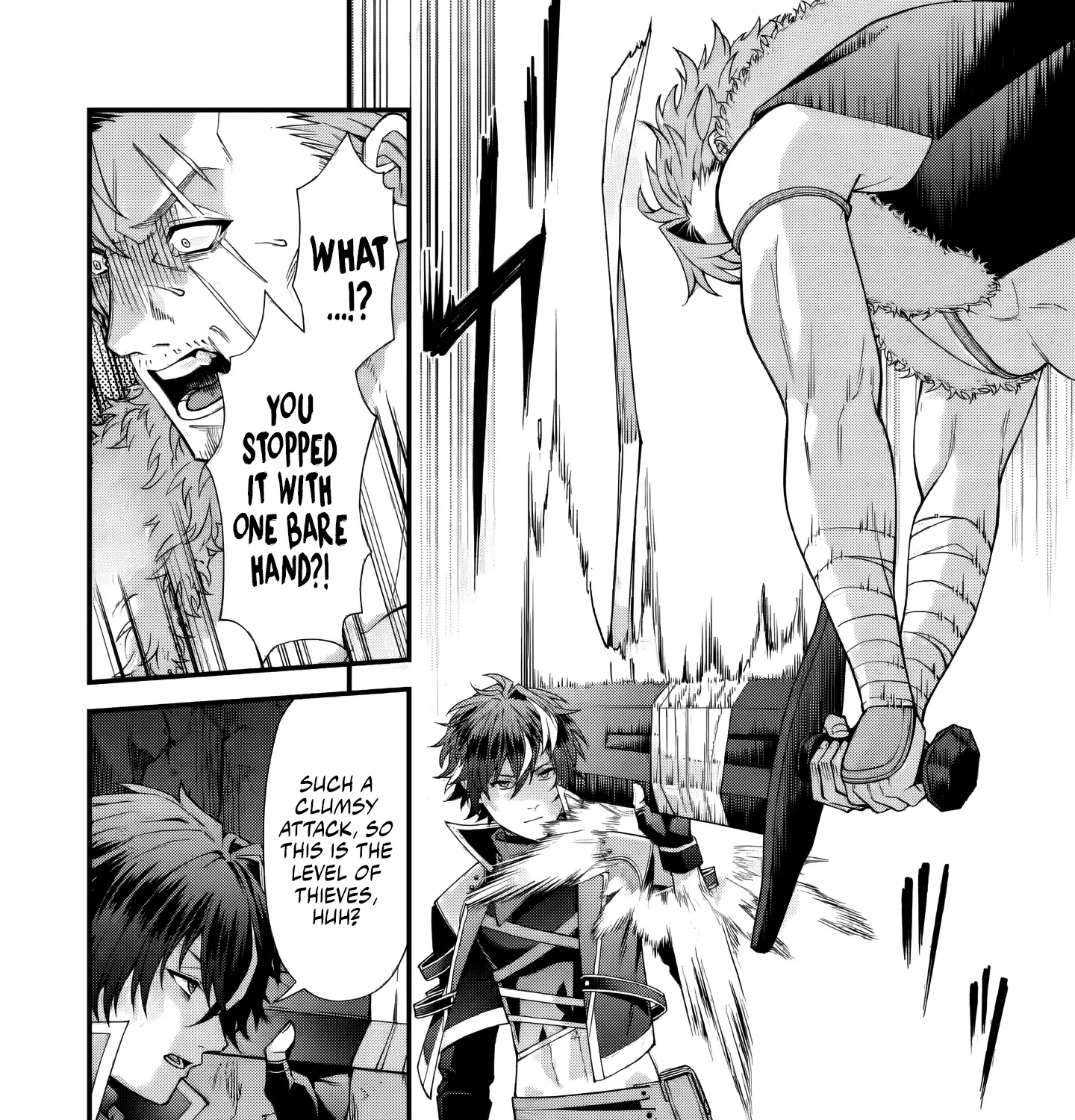 Doku no Ou Saikyou no Chikara ni Kakusei Shita Ore wa Bikitachi wo Shitagae, Hatsujou Haaremu no Aruji to Naru — Chapter 4.2 — Page 15