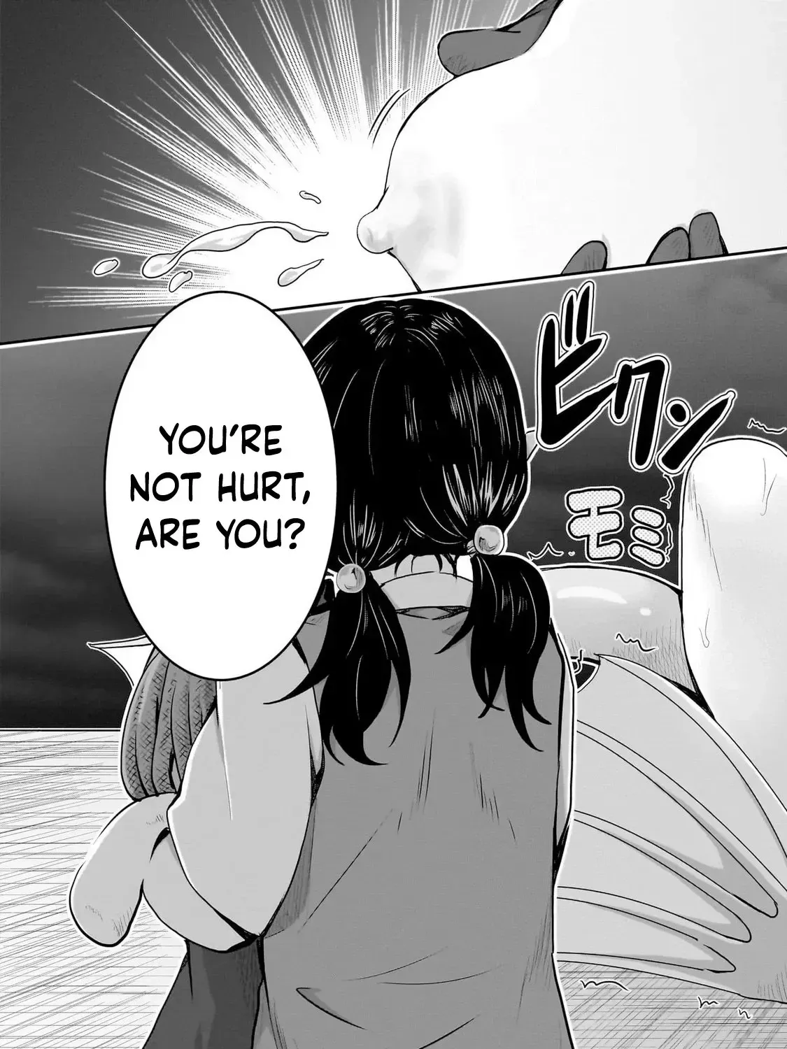 Milk-shibori Hunter no Isekai Sakunyuuki -Nouka no Saenai Otoko ga Arayuru Shuzoku no Chiku-B o Moteasobi-toriko ni Suru- — Chapter 11 — Page 57