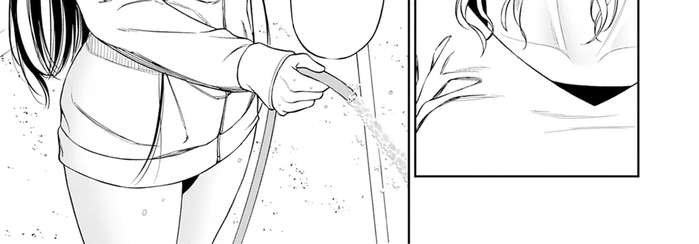 Anata e Sasageru Sadistic — Chapter 6 — Page 16