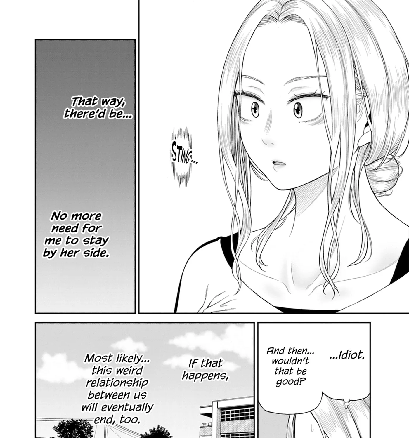 Anata e Sasageru Sadistic — Chapter 6 — Page 29