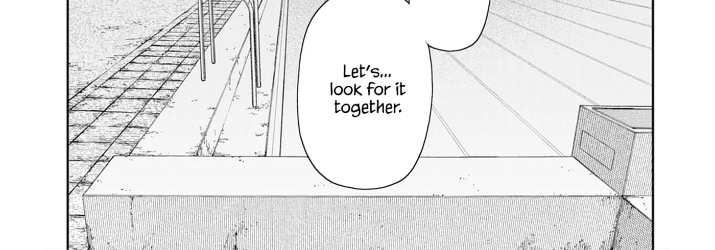 Anata e Sasageru Sadistic — Chapter 6 — Page 36