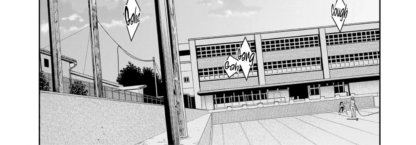 Anata e Sasageru Sadistic — Chapter 6 — Page 48