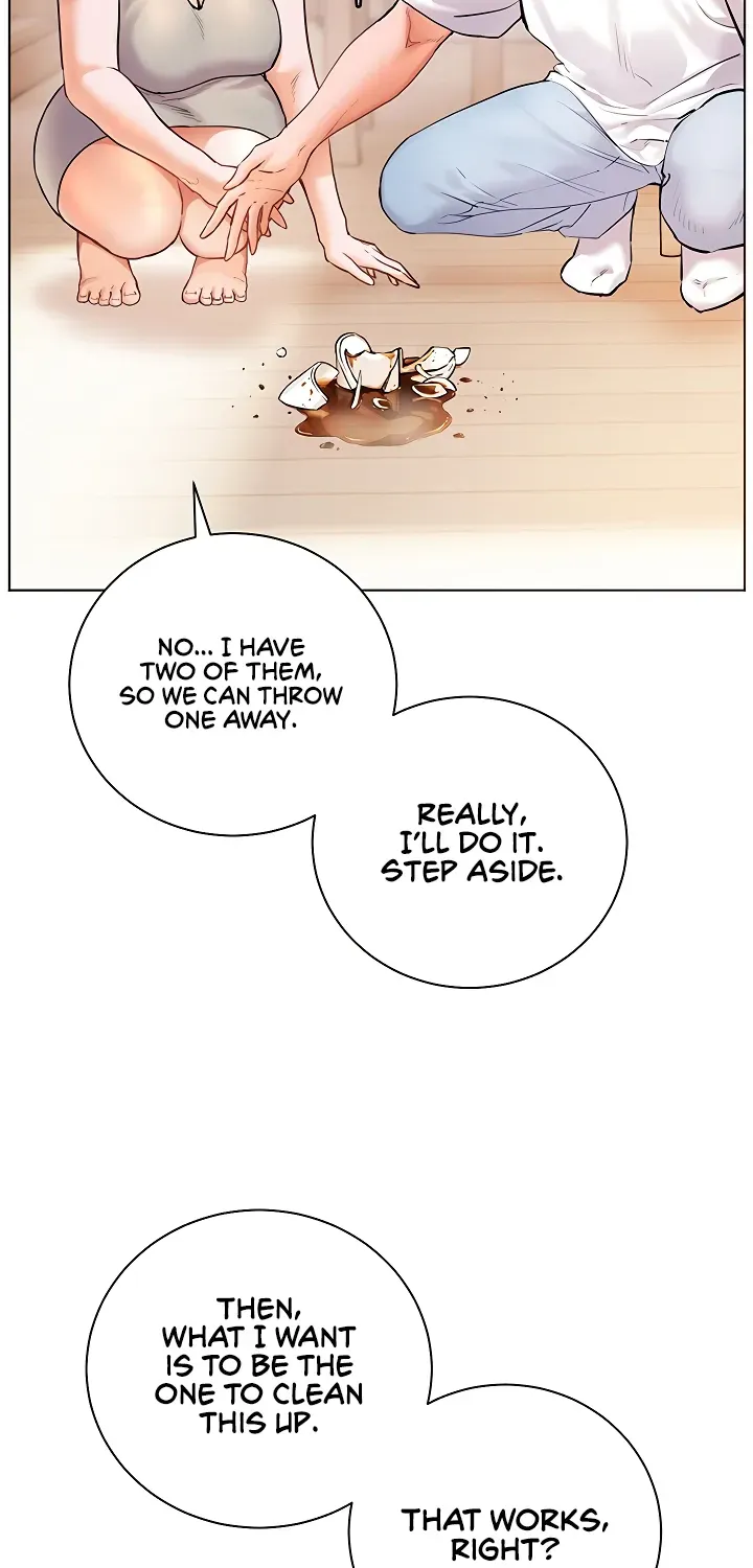 Teacher’s Efforts — Chapter 111 — Page 28