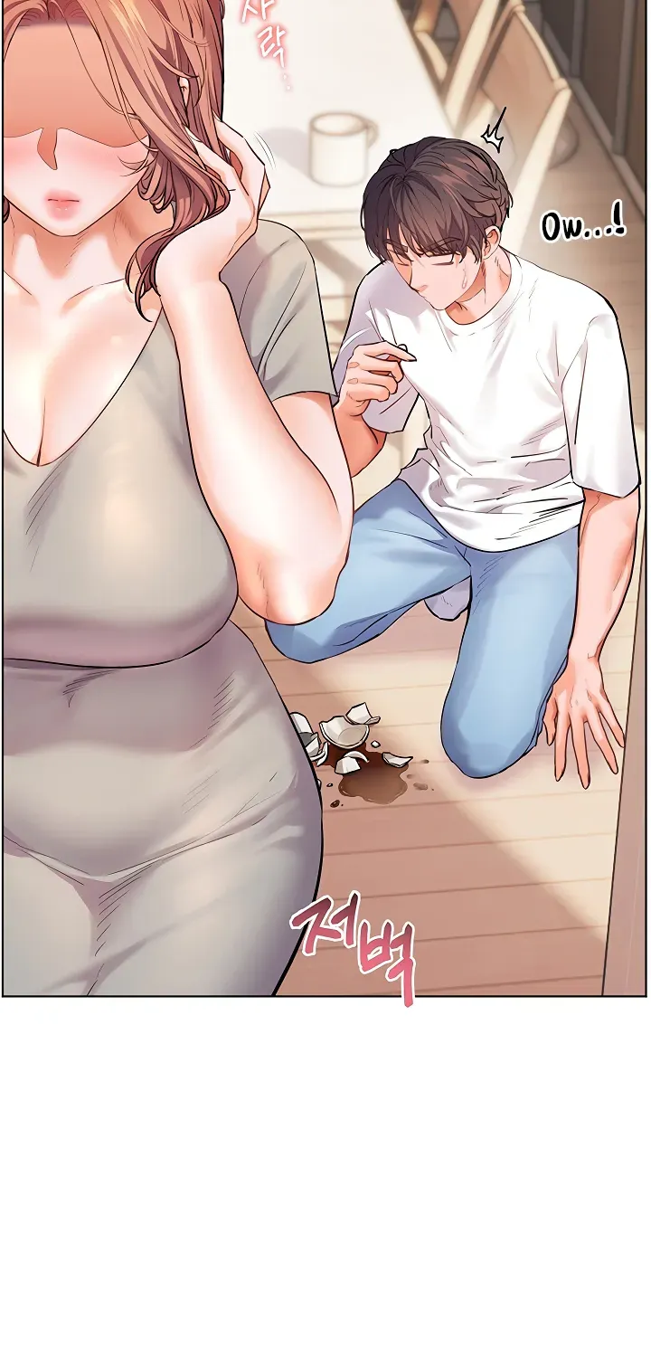Teacher’s Efforts — Chapter 111 — Page 33