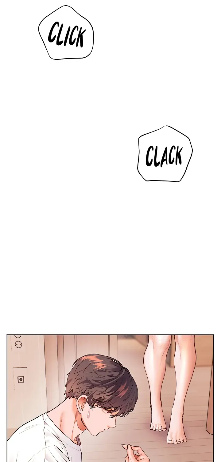 Teacher’s Efforts — Chapter 111 — Page 34