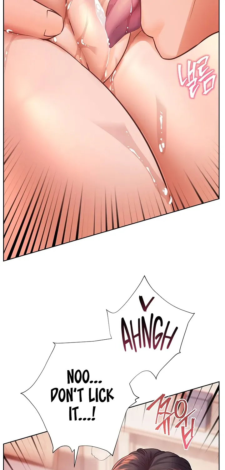 Teacher’s Efforts — Chapter 111 — Page 91