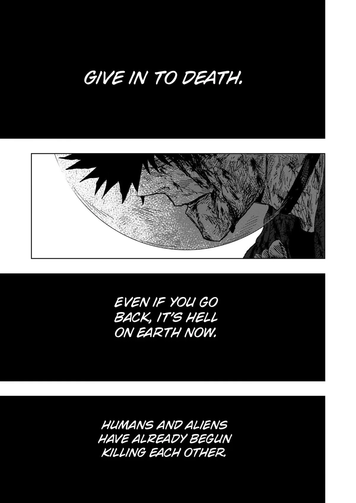 Drama Queen — Chapter 69 — Page 5