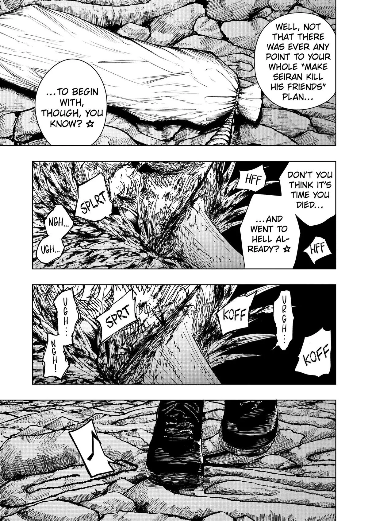 Drama Queen — Chapter 69 — Page 25