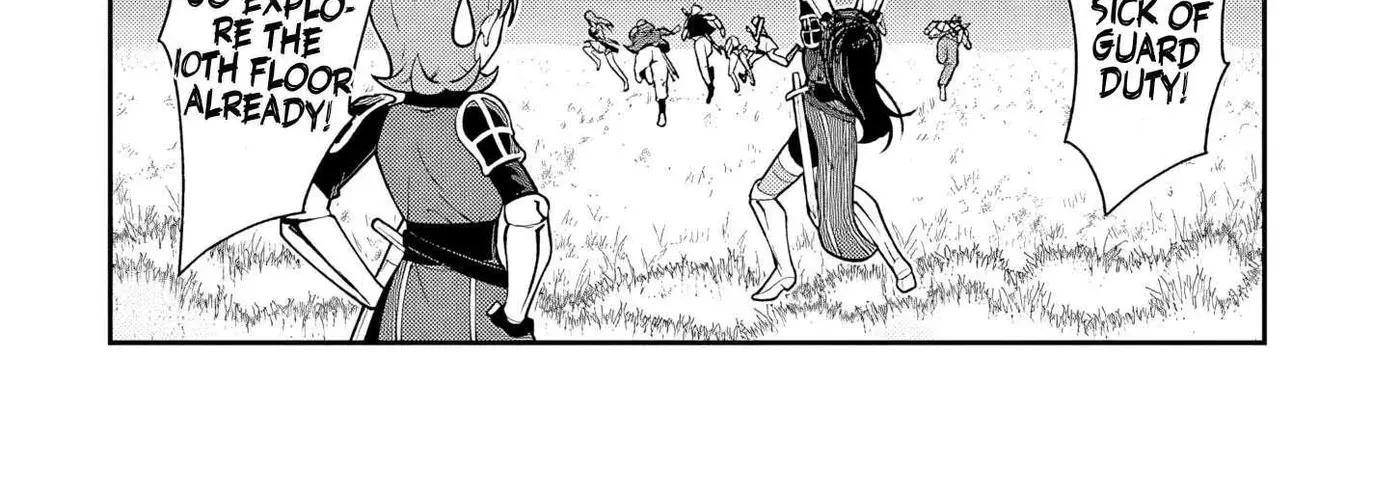 Isekai Tensei Dungeon Master: Onsen Dungeon o Tsukuru — Chapter 6 — Page 4