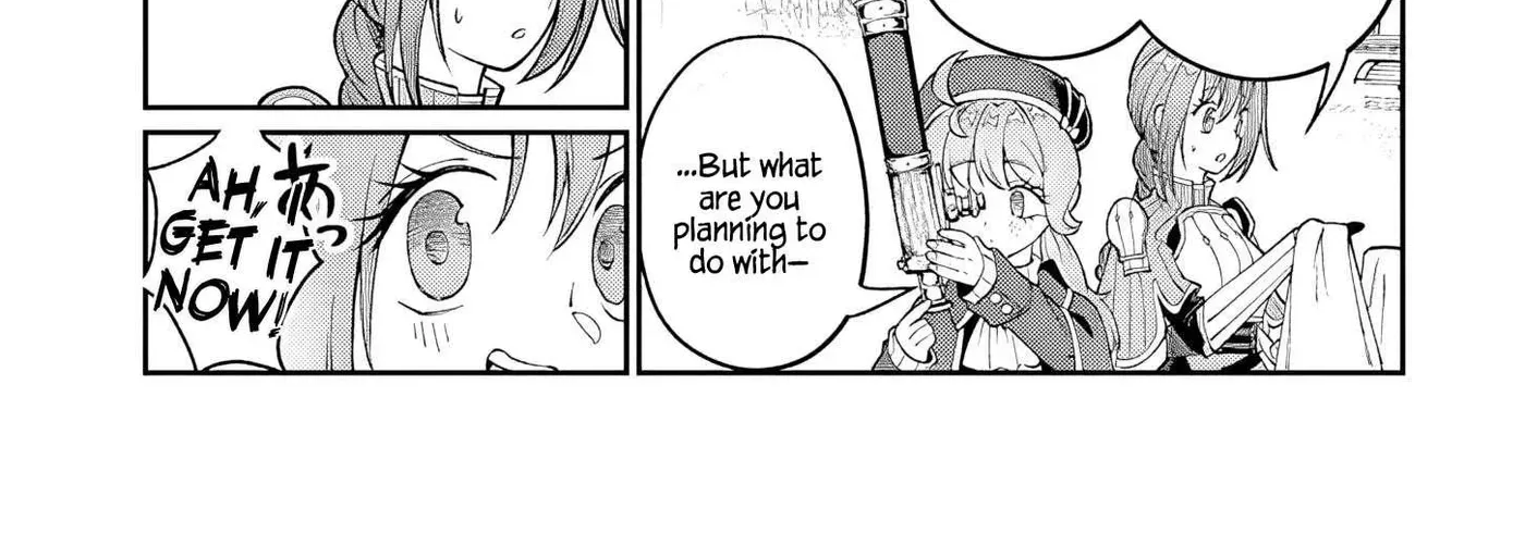 Isekai Tensei Dungeon Master: Onsen Dungeon o Tsukuru — Chapter 6 — Page 26