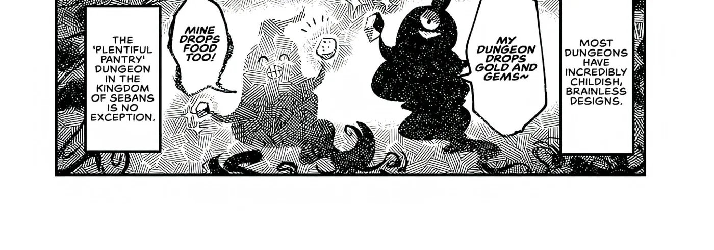 Reincarnated, I'll Make the Hot Spring Dungeon! — Chapter 4 — Page 16