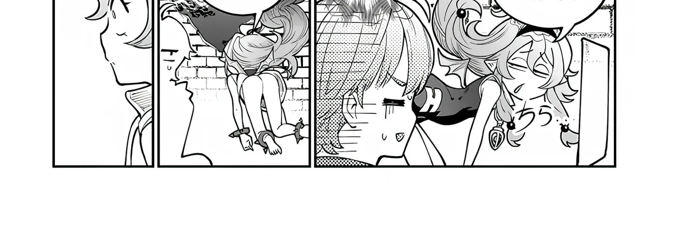 Reincarnated, I'll Make the Hot Spring Dungeon! — Chapter 4 — Page 28