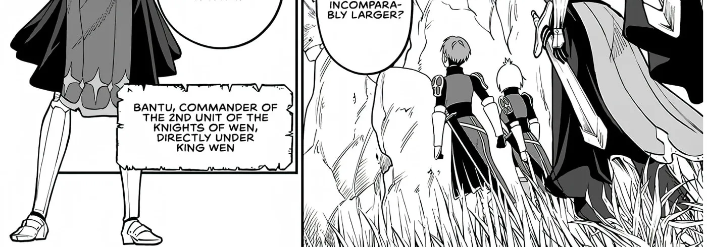 Reincarnated, I'll Make the Hot Spring Dungeon! — Chapter 4 — Page 46