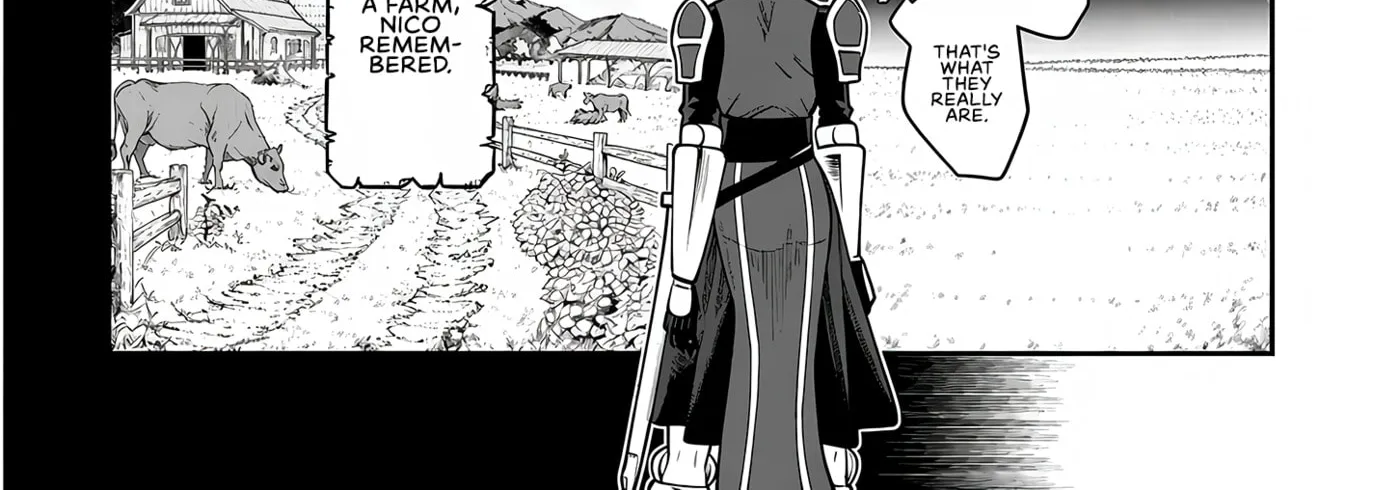 Reincarnated, I'll Make the Hot Spring Dungeon! — Chapter 5 — Page 21