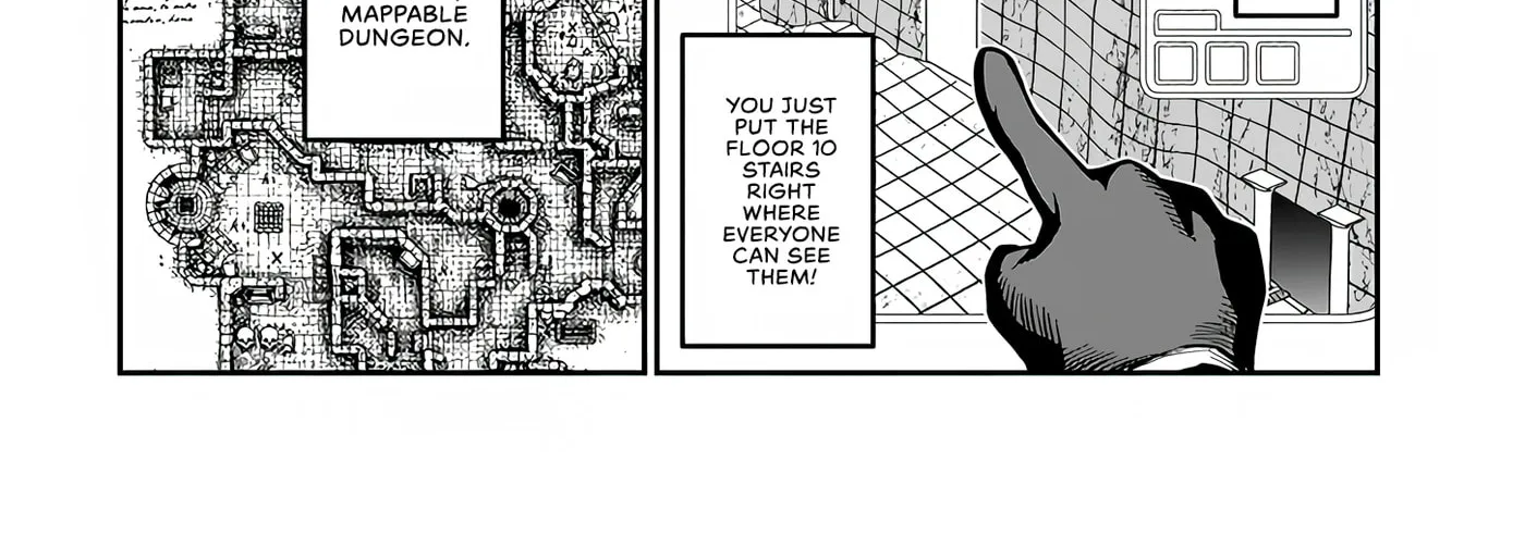 Reincarnated, I'll Make the Hot Spring Dungeon! — Chapter 5 — Page 57