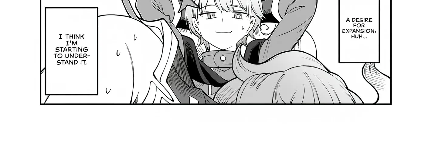 Reincarnated, I'll Make the Hot Spring Dungeon! — Chapter 5 — Page 59