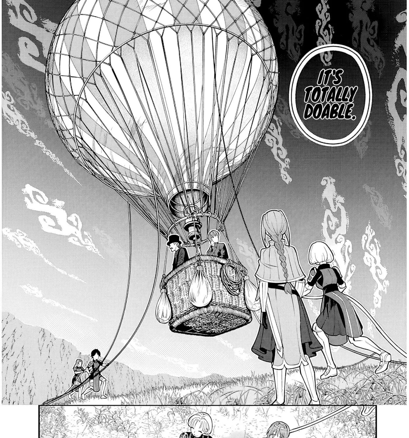 Reincarnated, I'll Make the Hot Spring Dungeon! — Chapter 6 — Page 29
