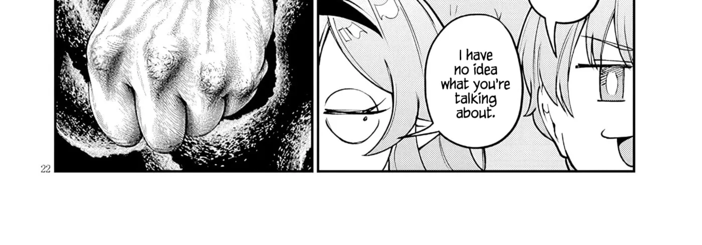 Reincarnated, I'll Make the Hot Spring Dungeon! — Chapter 6 — Page 42