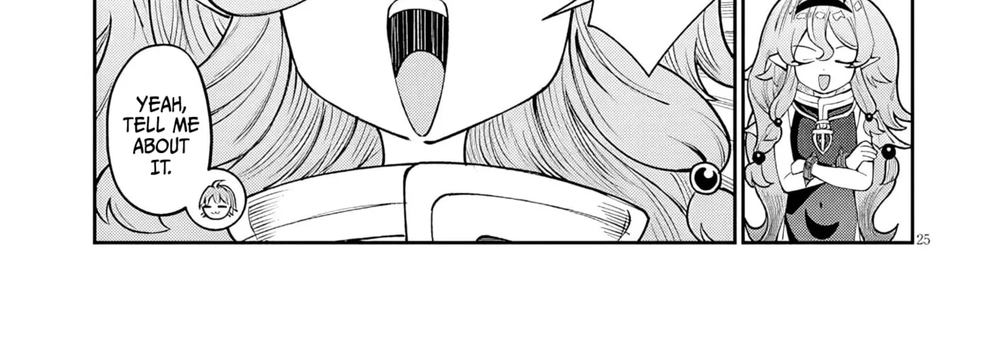 Reincarnated, I'll Make the Hot Spring Dungeon! — Chapter 6 — Page 48