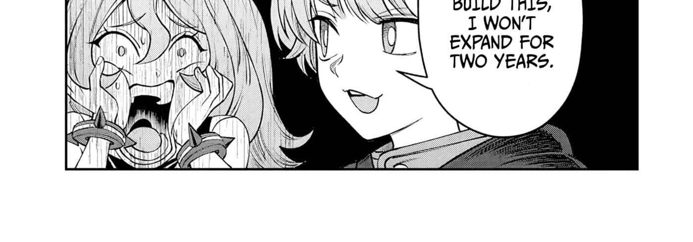 Reincarnated, I'll Make the Hot Spring Dungeon! — Chapter 6 — Page 56