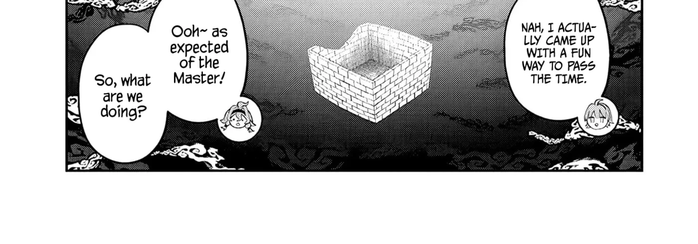 Reincarnated, I'll Make the Hot Spring Dungeon! — Chapter 6 — Page 60