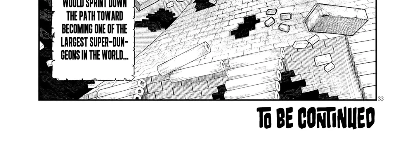 Reincarnated, I'll Make the Hot Spring Dungeon! — Chapter 6 — Page 64