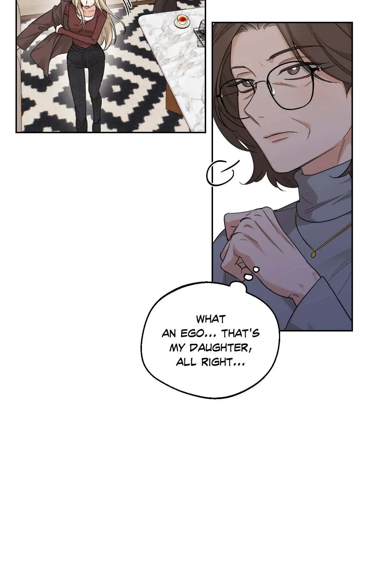 Drunken My Boss — Chapter 7 — Page 11