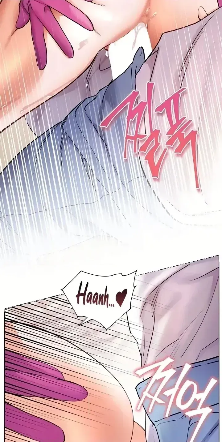 Teacher’s Efforts — Chapter 112 — Page 10