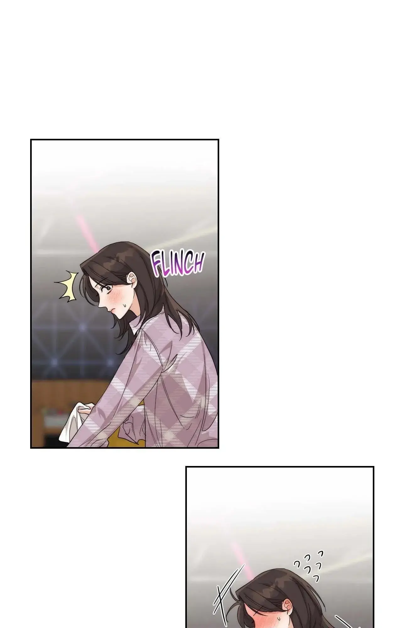 Drunken My Boss — Chapter 8 — Page 11