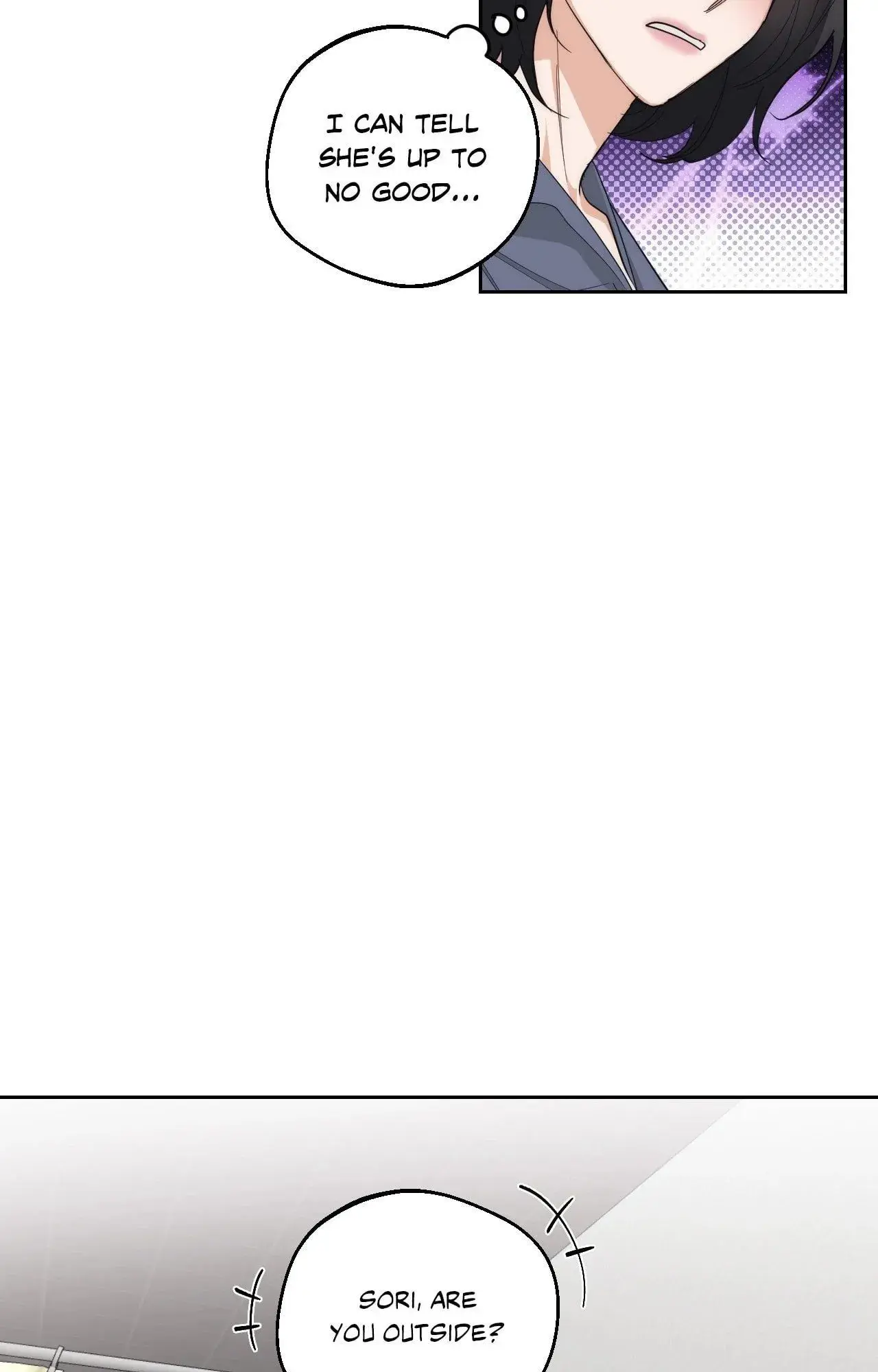 Drunken My Boss — Chapter 8 — Page 15