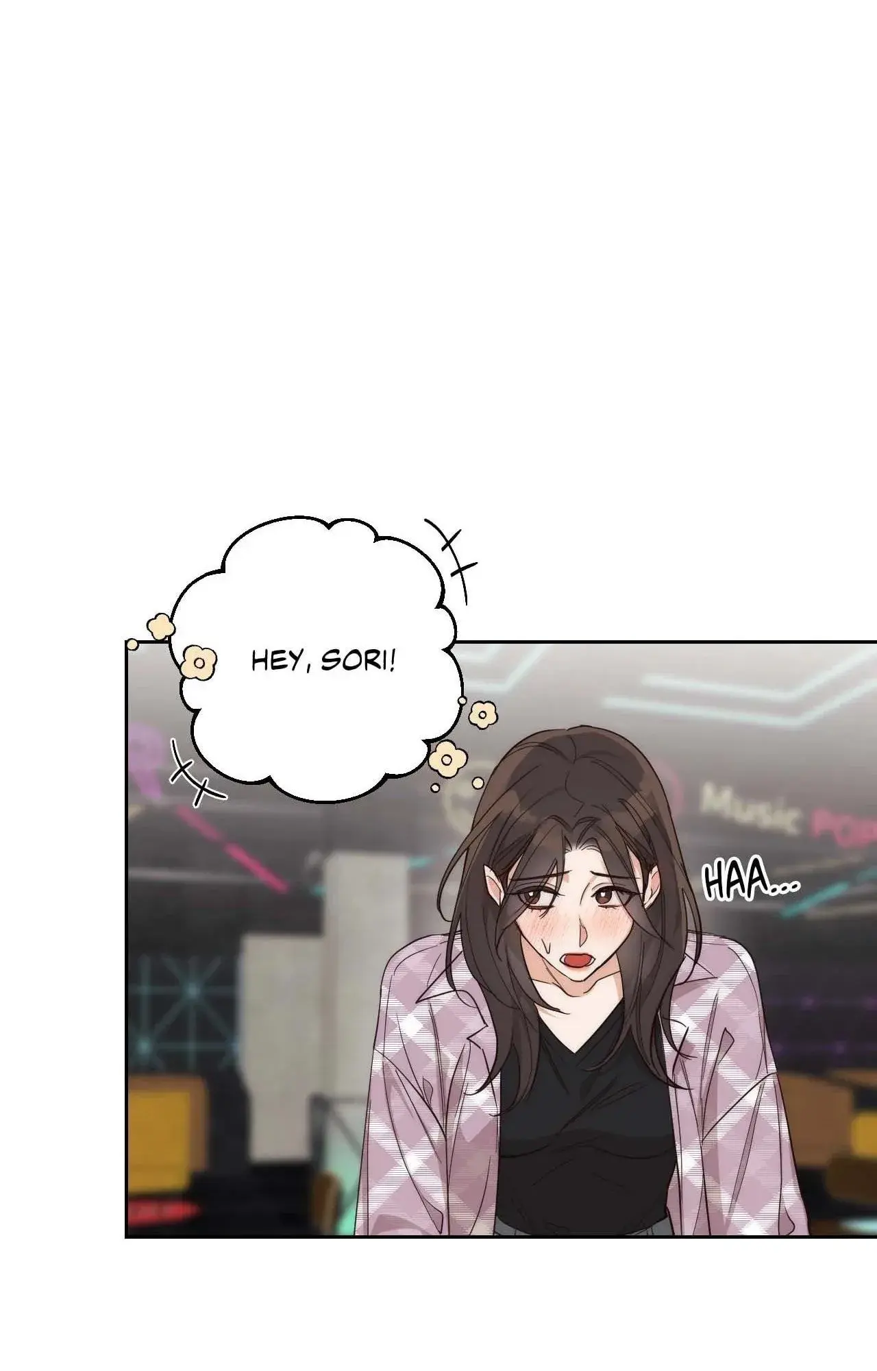 Drunken My Boss — Chapter 8 — Page 23