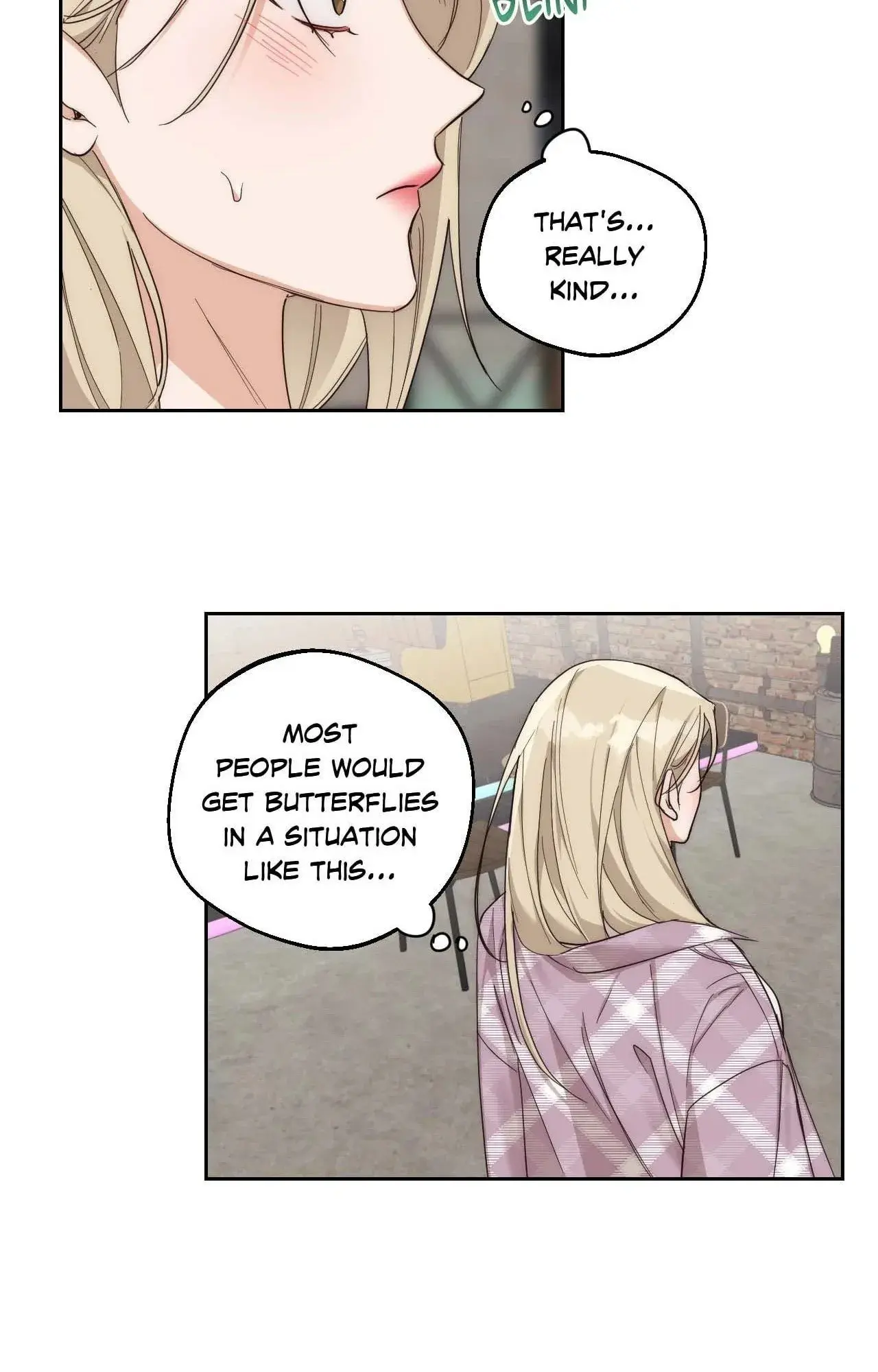 Drunken My Boss — Chapter 8 — Page 28