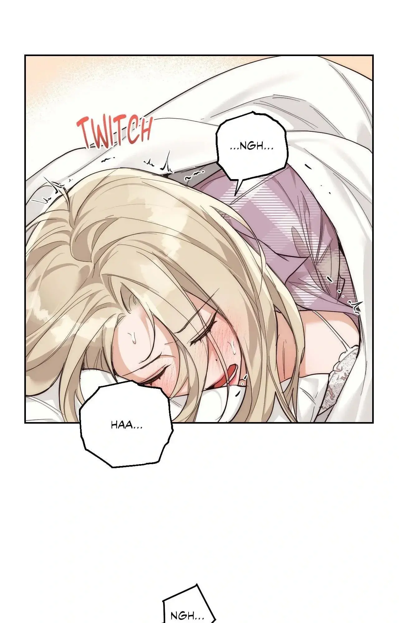 Drunken My Boss — Chapter 8 — Page 43