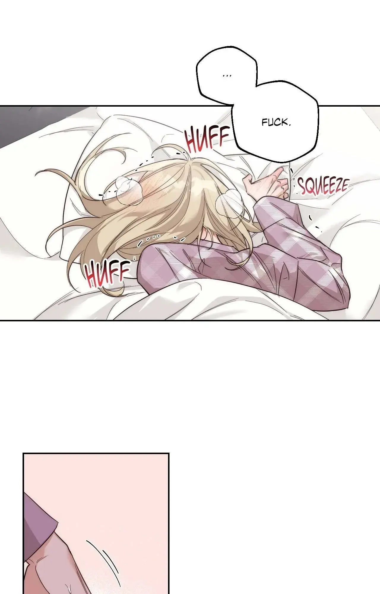 Drunken My Boss — Chapter 8 — Page 47