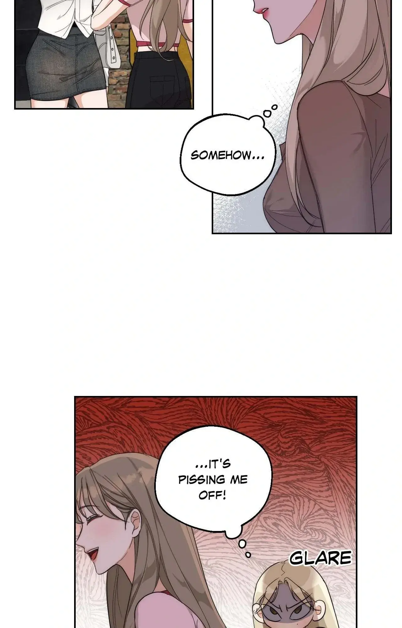 Drunken My Boss — Chapter 9 — Page 19