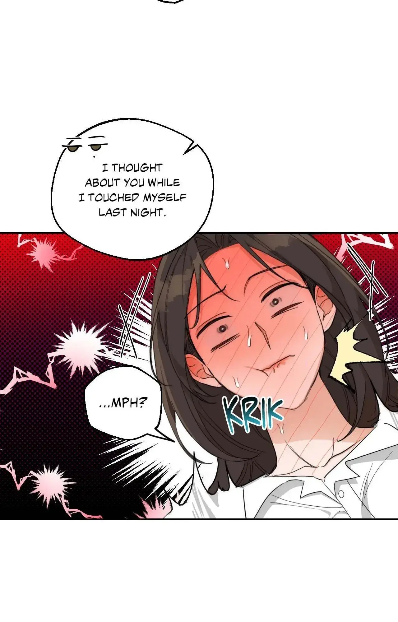Drunken My Boss — Chapter 9 — Page 26