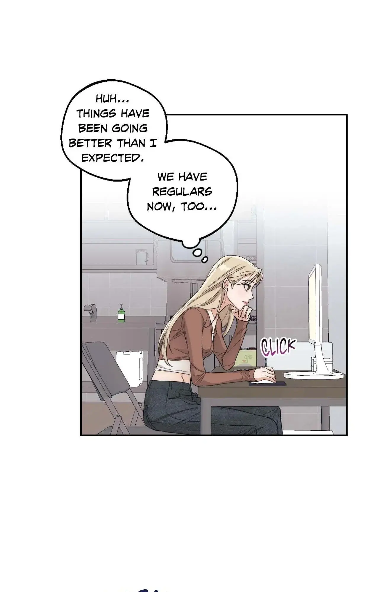 Drunken My Boss — Chapter 9 — Page 41