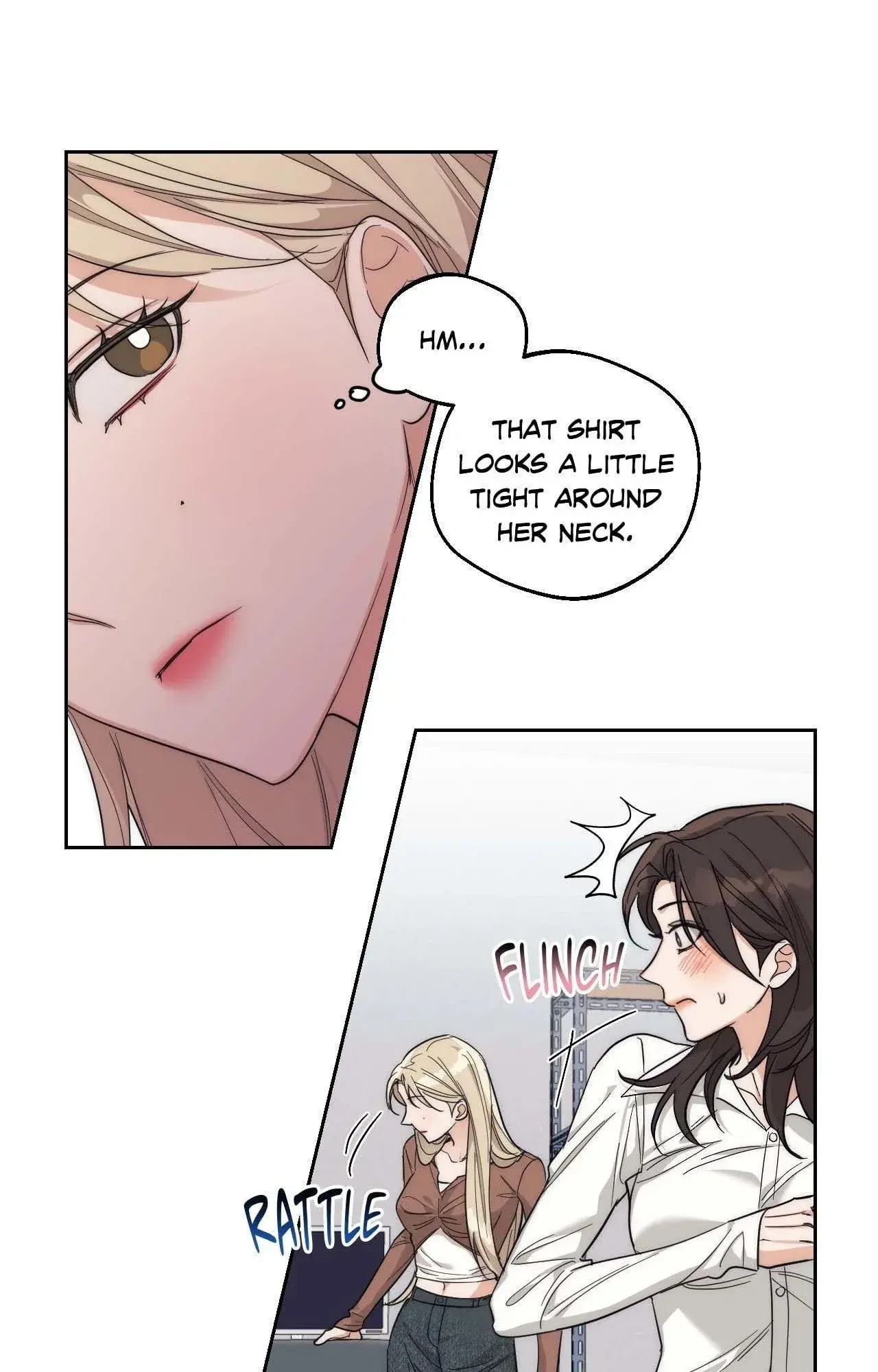 Drunken My Boss — Chapter 9 — Page 45