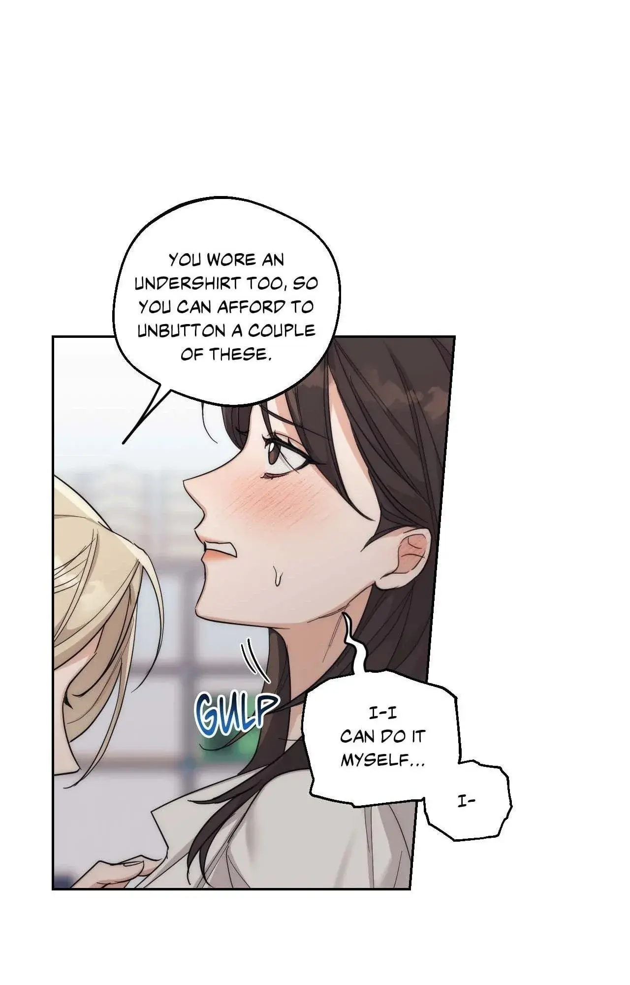Drunken My Boss — Chapter 9 — Page 48