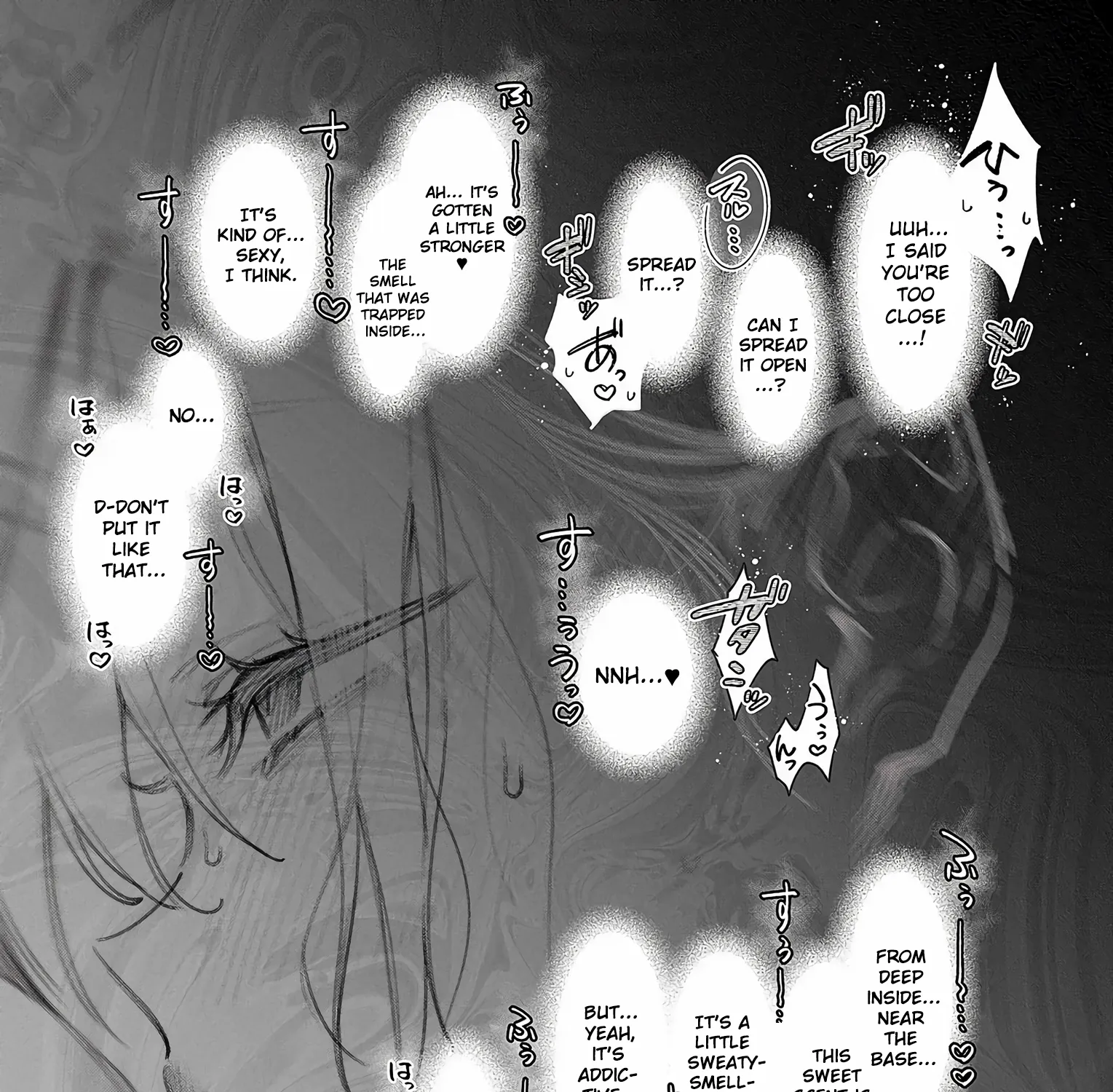 Noipa-chan is Rascal! — Chapter 10 — Page 9