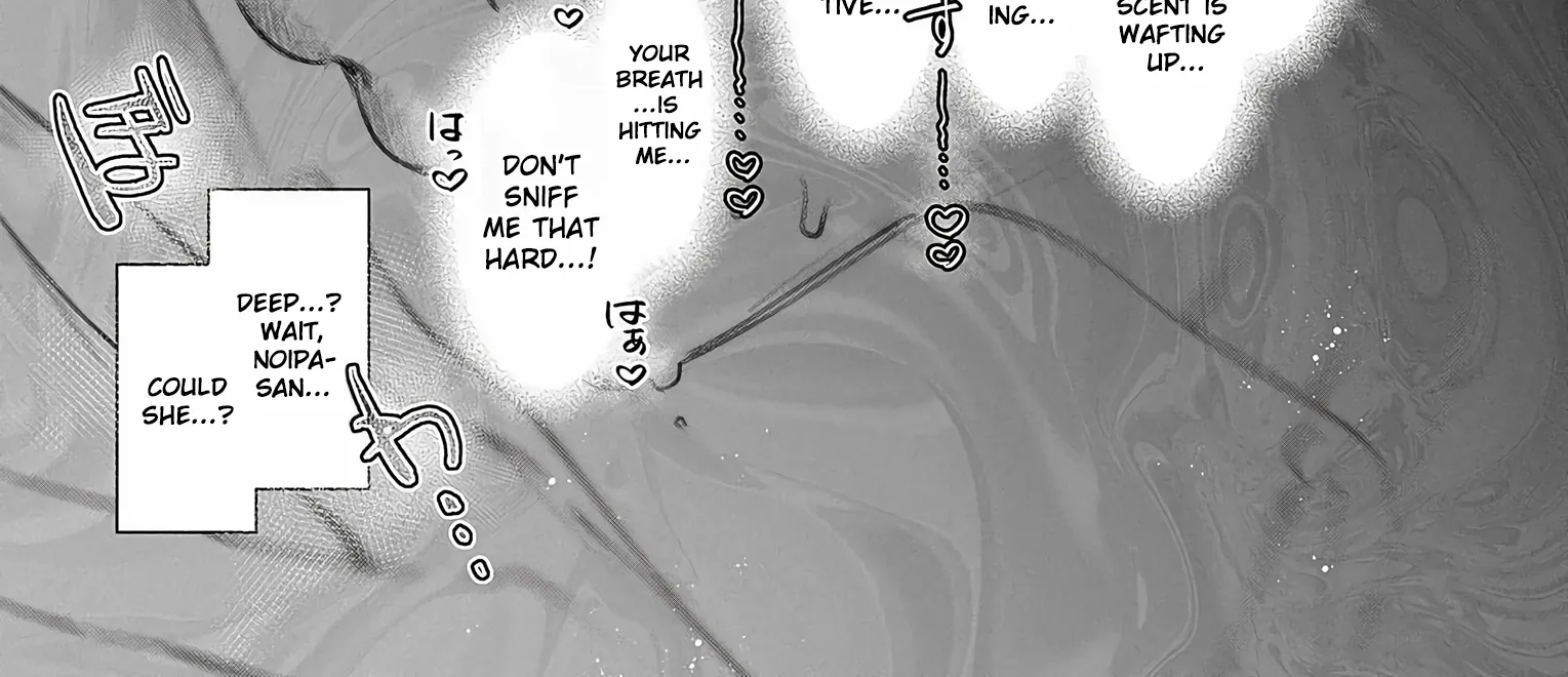 Noipa-chan is Rascal! — Chapter 10 — Page 10