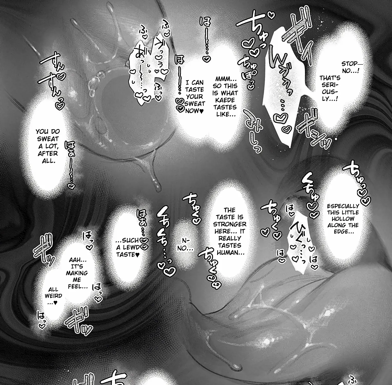 Noipa-chan is Rascal! — Chapter 10 — Page 15