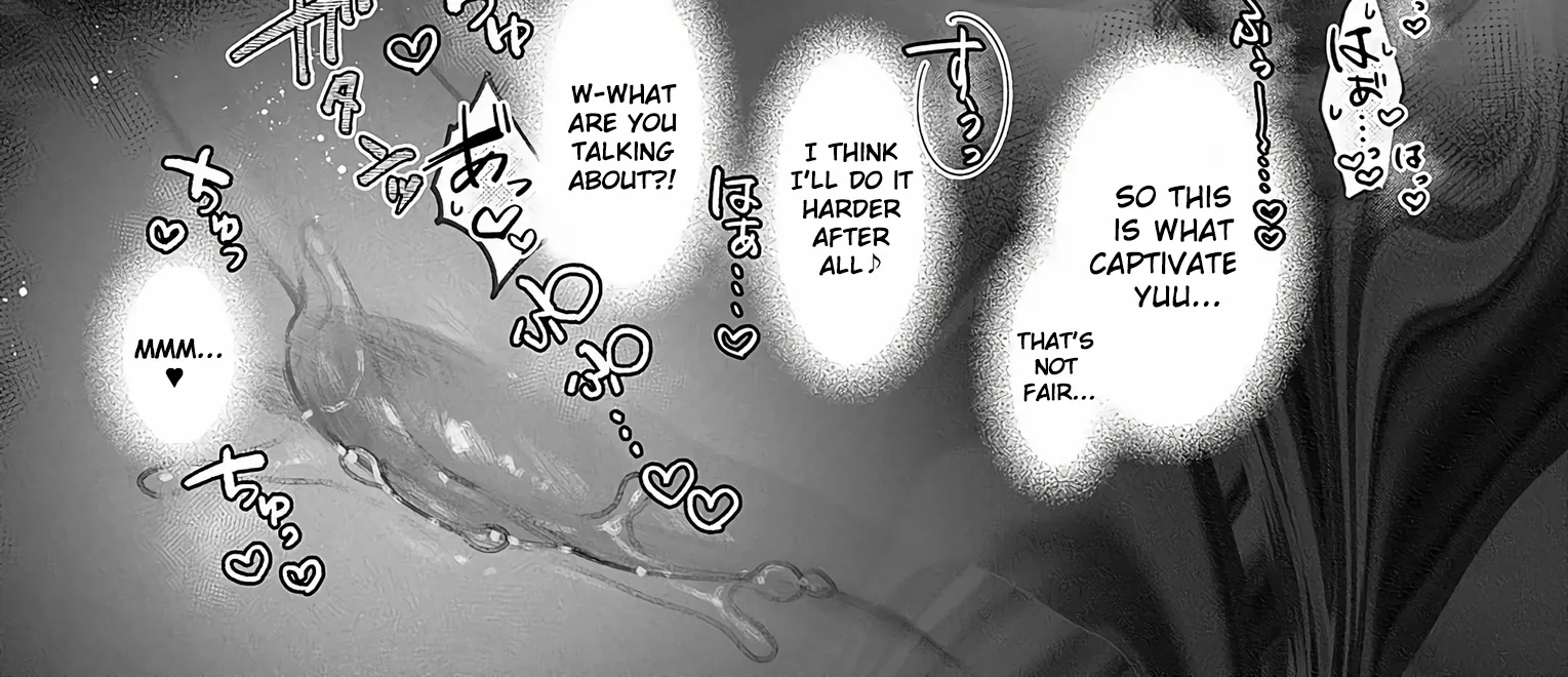 Noipa-chan is Rascal! — Chapter 10 — Page 16