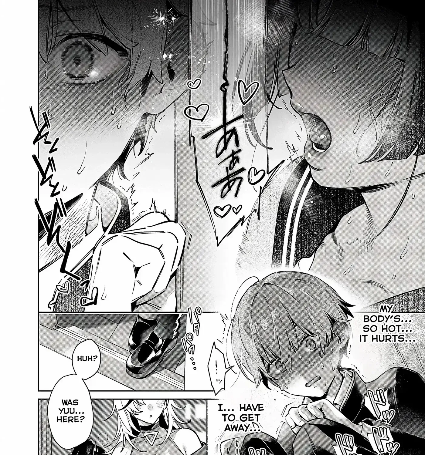Noipa-chan is Rascal! — Chapter 10 — Page 19