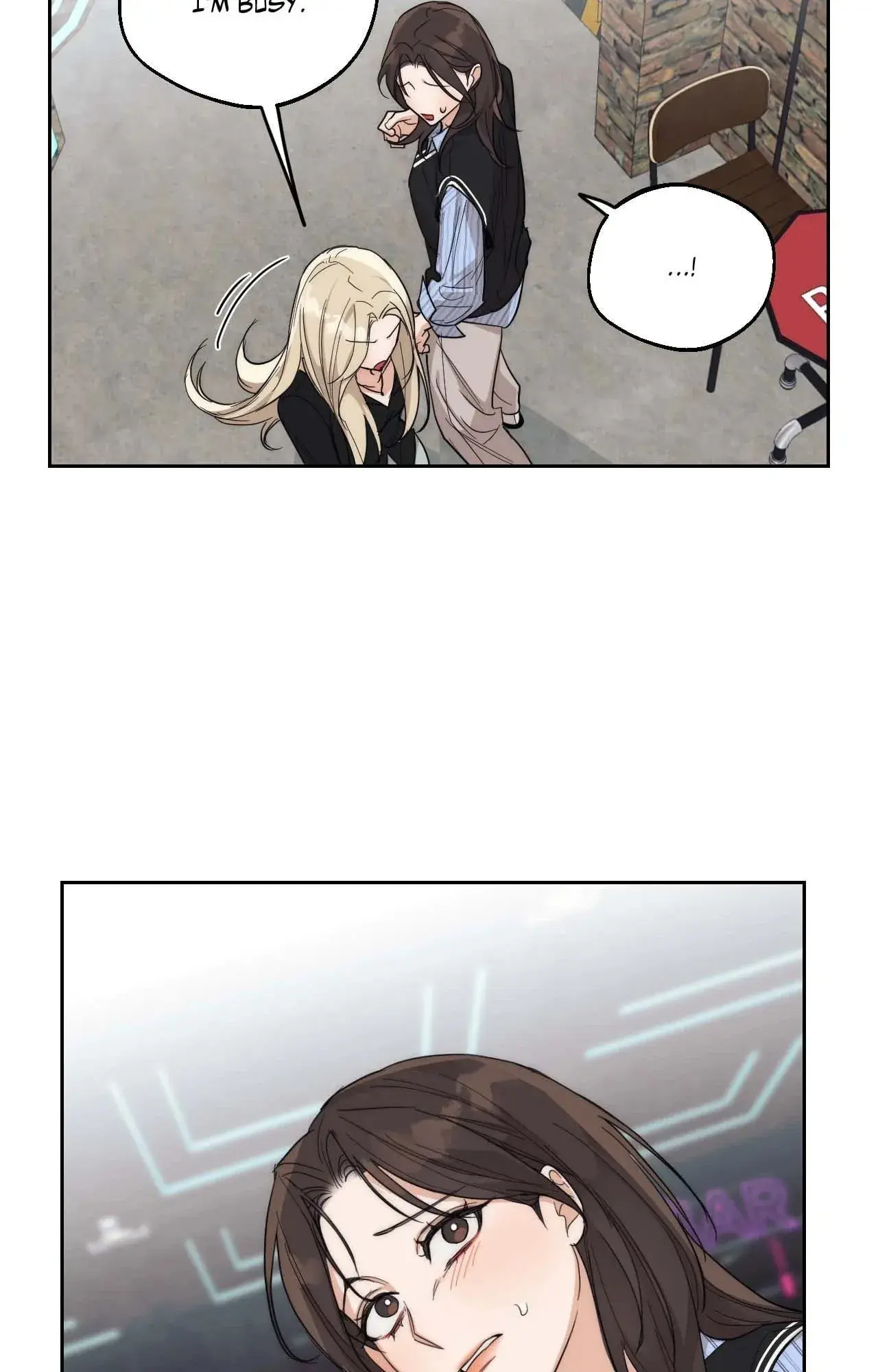 Drunken My Boss — Chapter 10 — Page 27