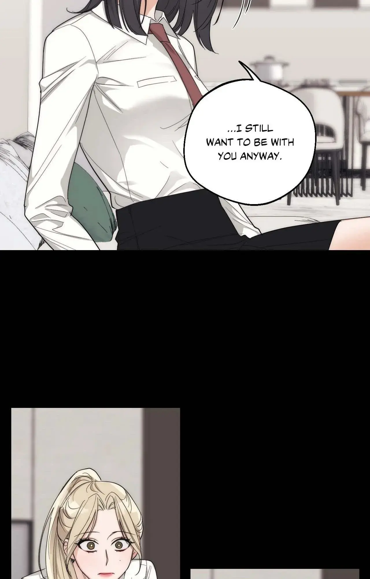 Drunken My Boss — Chapter 10 — Page 40